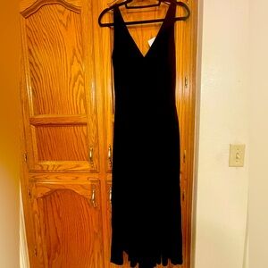 Zenana Black romper jumpsuit size Large L